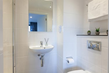 1 bed flat, Erskine Street, Low Hill, Liverpool, L61AJ - Image 13
